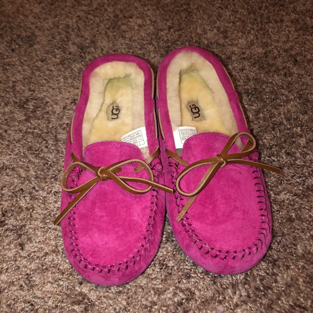 Ugg Slippers